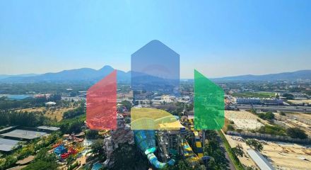 Residential - Condo/Apartment - Hua Hin, Prachuap Khiri Khan - TH Residential - Condo/Apartment - Hua Hin, Prachuap Khiri Khan - TH