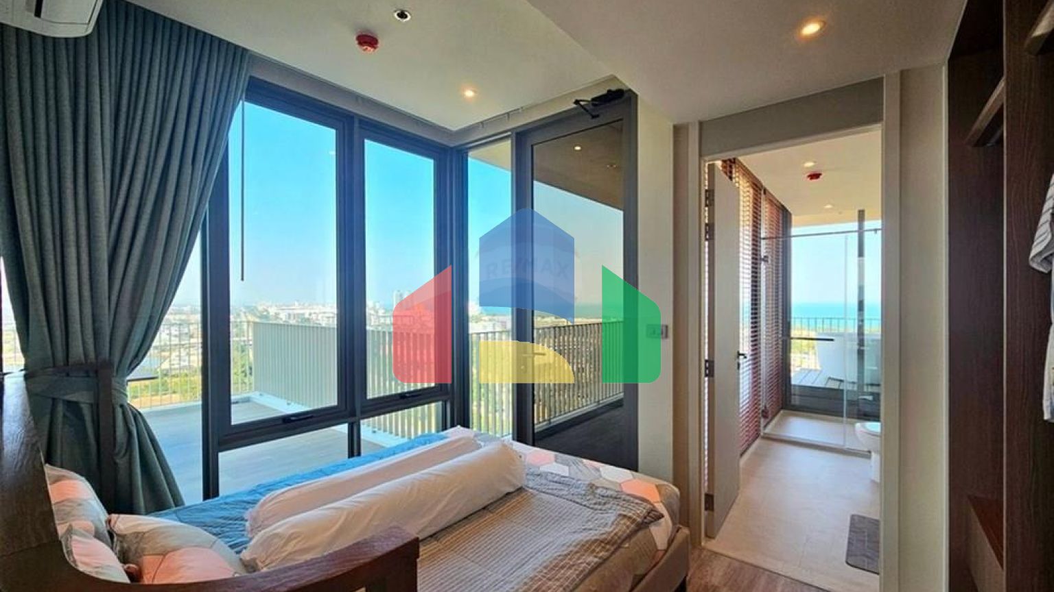 Residential - Condo/Apartment - Hua Hin, Prachuap Khiri Khan - TH