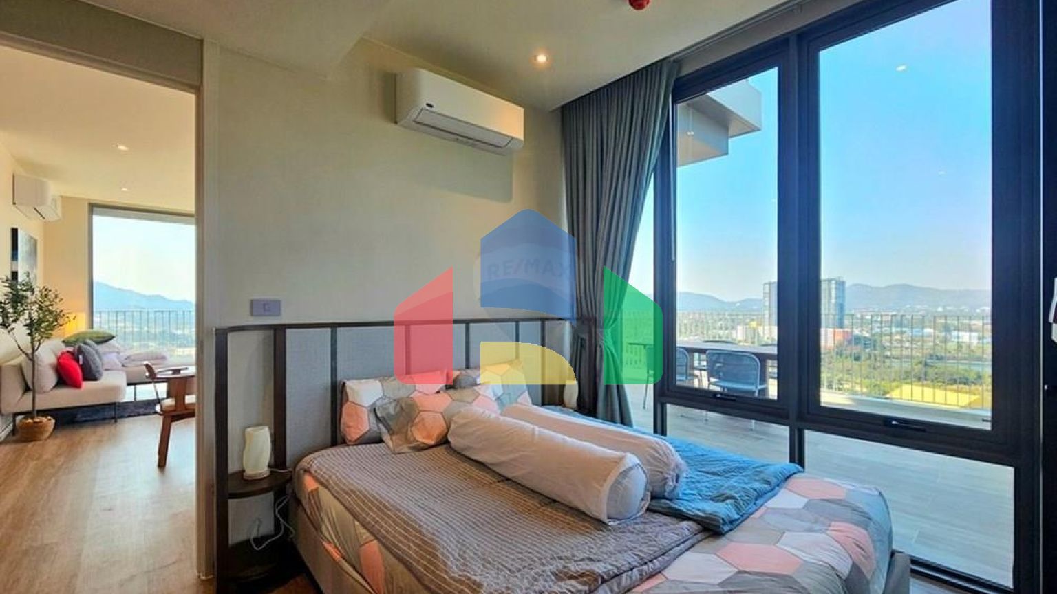 Residential - Condo/Apartment - Hua Hin, Prachuap Khiri Khan - TH