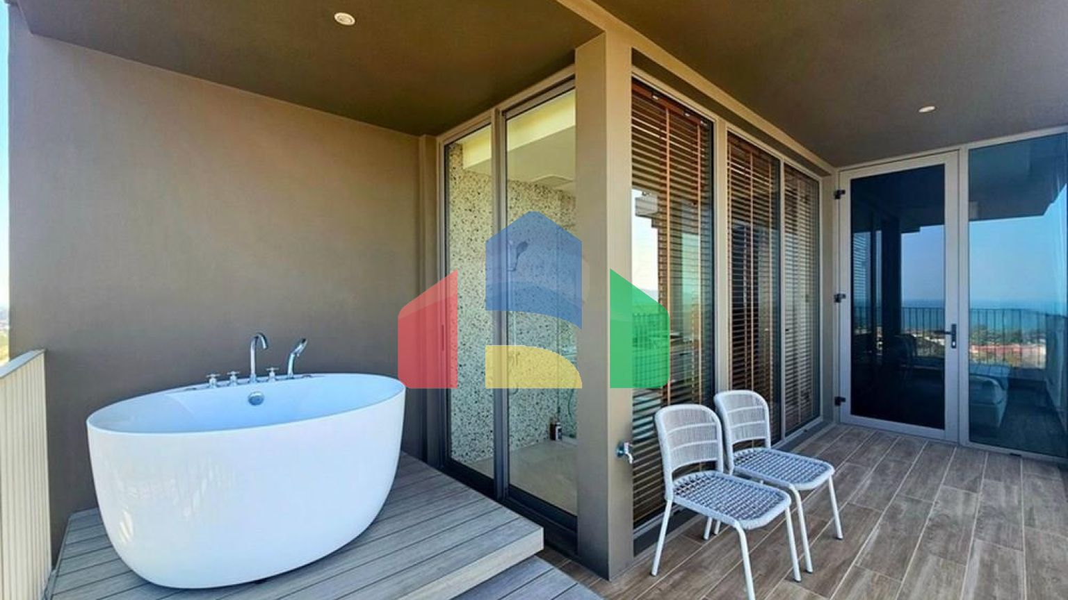 Residential - Condo/Apartment - Hua Hin, Prachuap Khiri Khan - TH