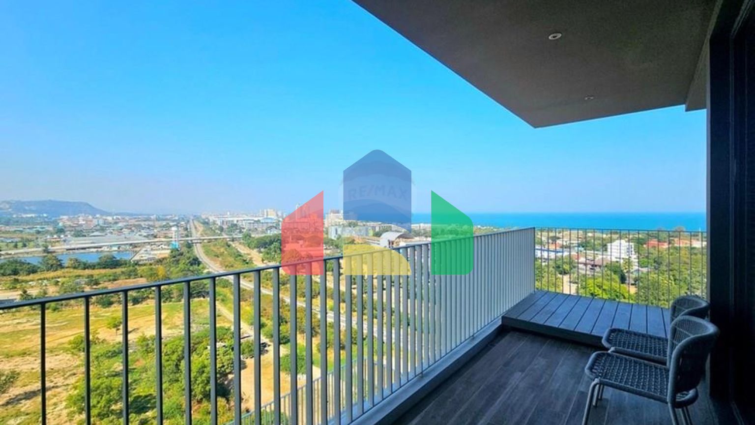 Residential - Condo/Apartment - Hua Hin, Prachuap Khiri Khan - TH