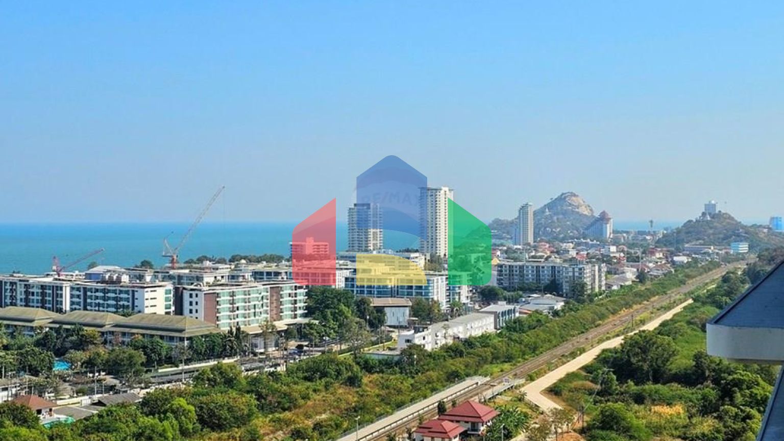 Residential - Condo/Apartment - Hua Hin, Prachuap Khiri Khan - TH