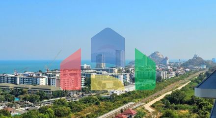 Residential - Condo/Apartment - Hua Hin, Prachuap Khiri Khan - TH Residential - Condo/Apartment - Hua Hin, Prachuap Khiri Khan - TH