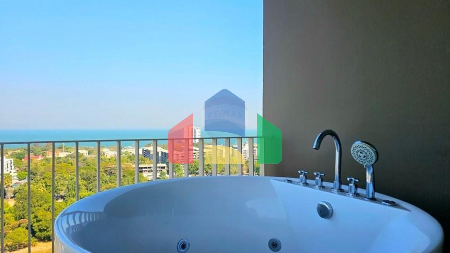 Residential - Condo/Apartment - Hua Hin, Prachuap Khiri Khan - TH