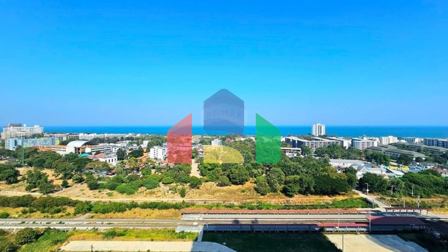 Residential - Condo/Apartment - Hua Hin, Prachuap Khiri Khan - TH