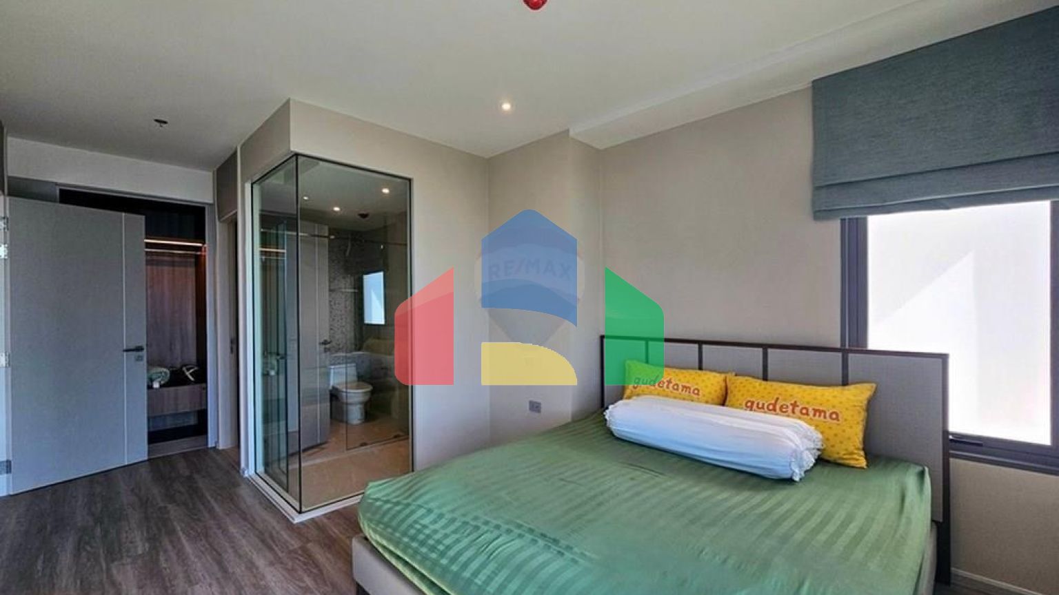 Residential - Condo/Apartment - Hua Hin, Prachuap Khiri Khan - TH