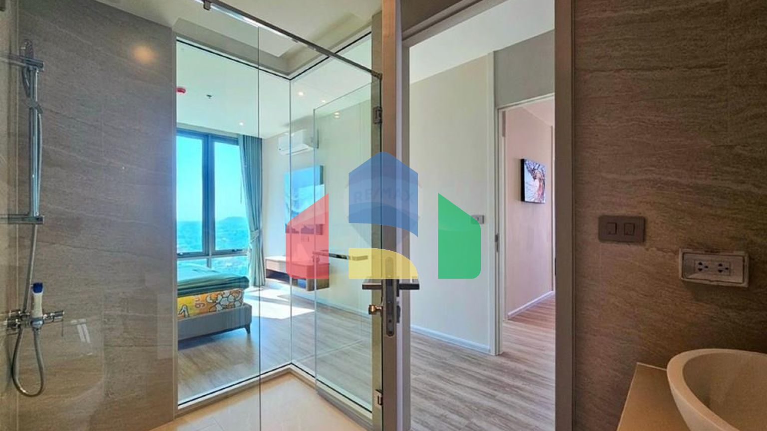 Residential - Condo/Apartment - Hua Hin, Prachuap Khiri Khan - TH