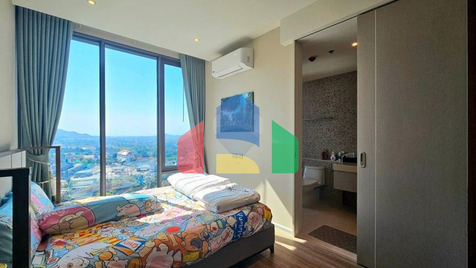 Residential - Condo/Apartment - Hua Hin, Prachuap Khiri Khan - TH