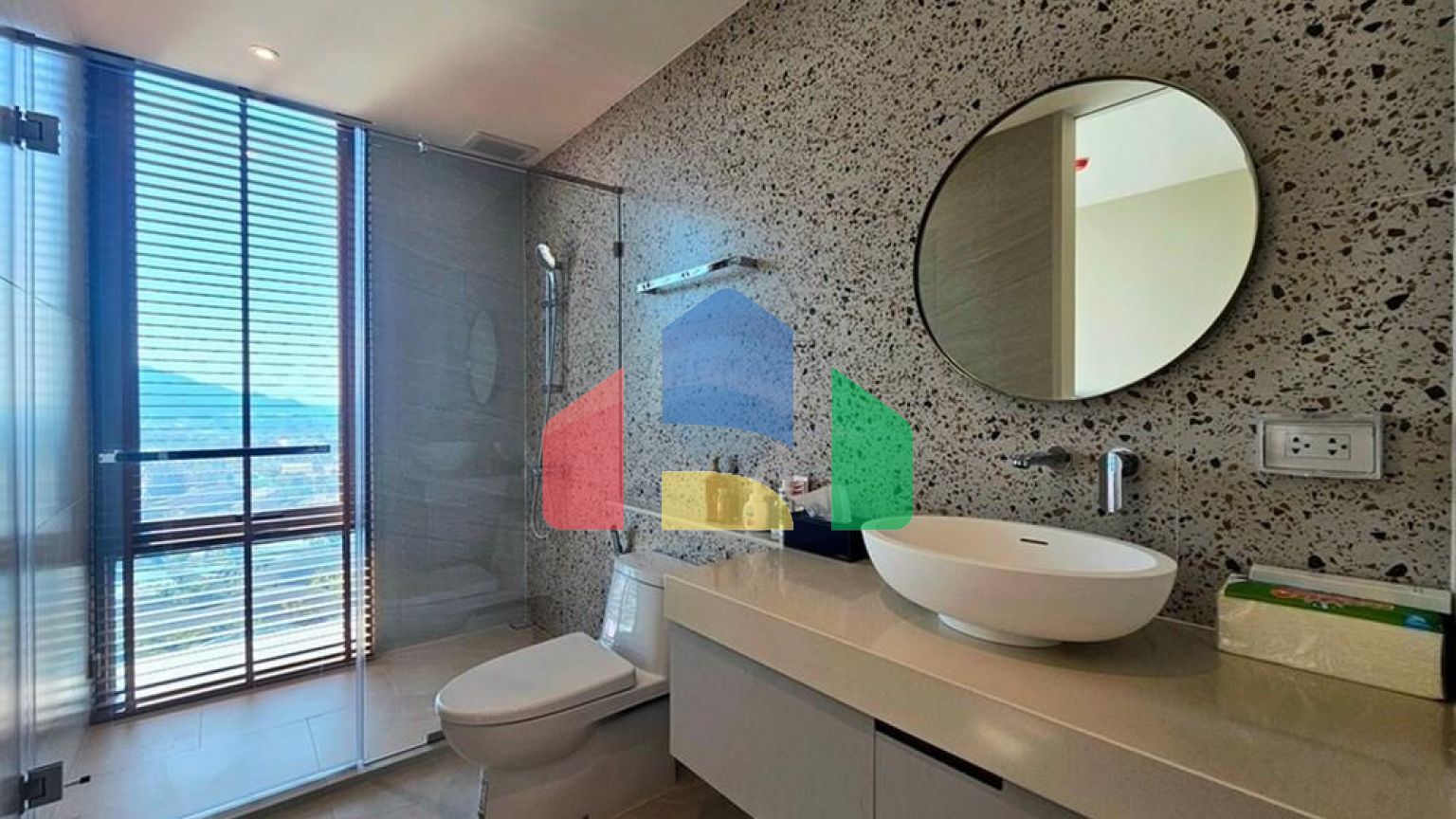 Residential - Condo/Apartment - Hua Hin, Prachuap Khiri Khan - TH