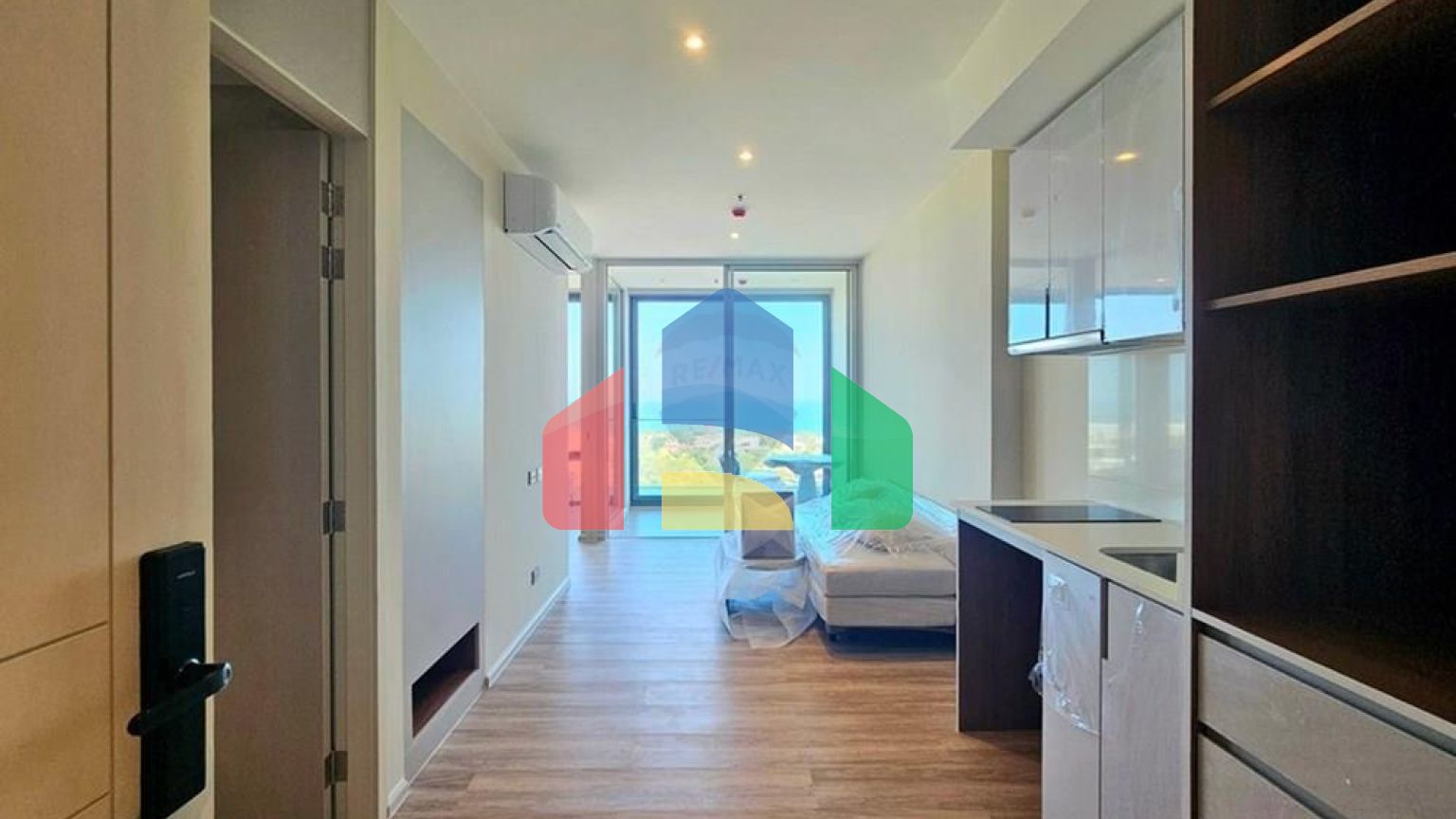 Residential - Condo/Apartment - Hua Hin, Prachuap Khiri Khan - TH