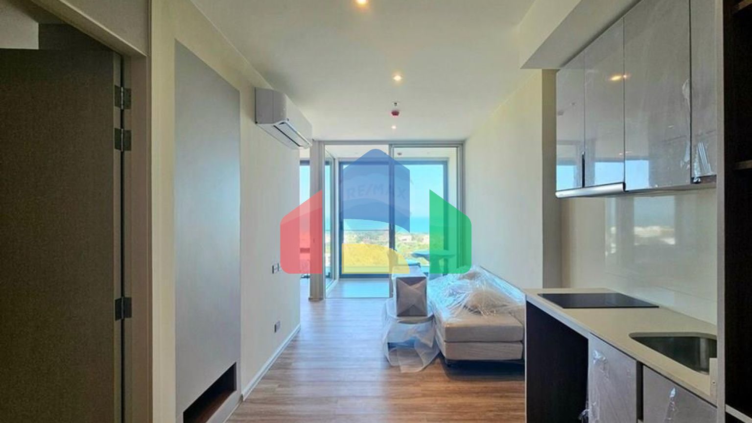 Residential - Condo/Apartment - Hua Hin, Prachuap Khiri Khan - TH