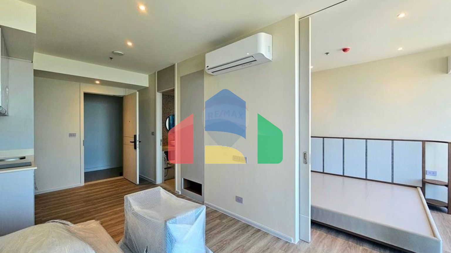 Residential - Condo/Apartment - Hua Hin, Prachuap Khiri Khan - TH