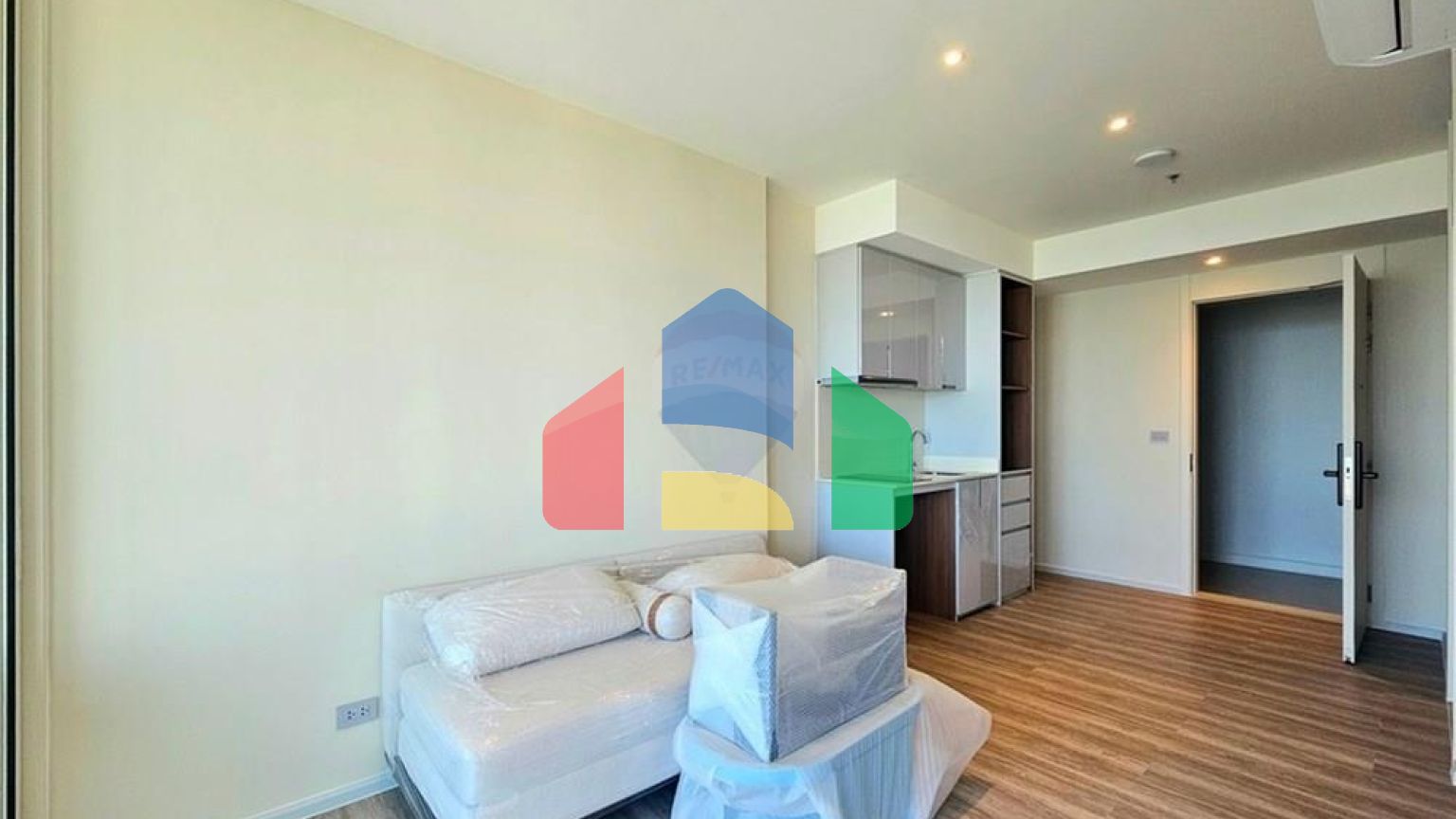 Residential - Condo/Apartment - Hua Hin, Prachuap Khiri Khan - TH