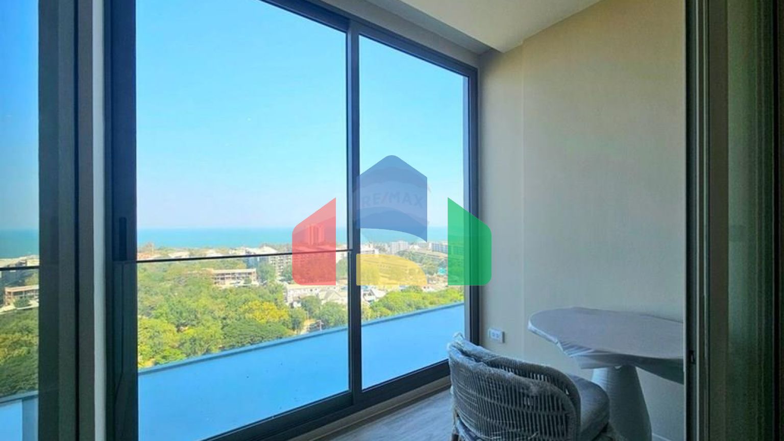 Residential - Condo/Apartment - Hua Hin, Prachuap Khiri Khan - TH