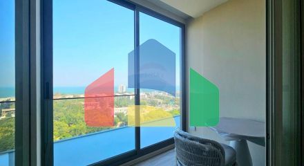 Residential - Condo/Apartment - Hua Hin, Prachuap Khiri Khan - TH Residential - Condo/Apartment - Hua Hin, Prachuap Khiri Khan - TH