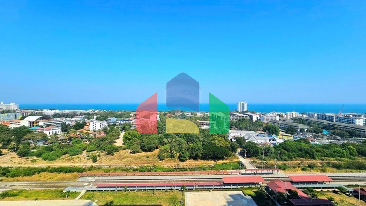 Residential - Condo/Apartment - Hua Hin, Prachuap Khiri Khan - TH