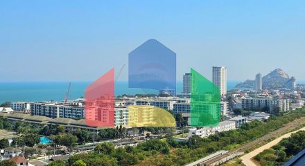 Residential - Condo/Apartment - Hua Hin, Prachuap Khiri Khan - TH Residential - Condo/Apartment - Hua Hin, Prachuap Khiri Khan - TH