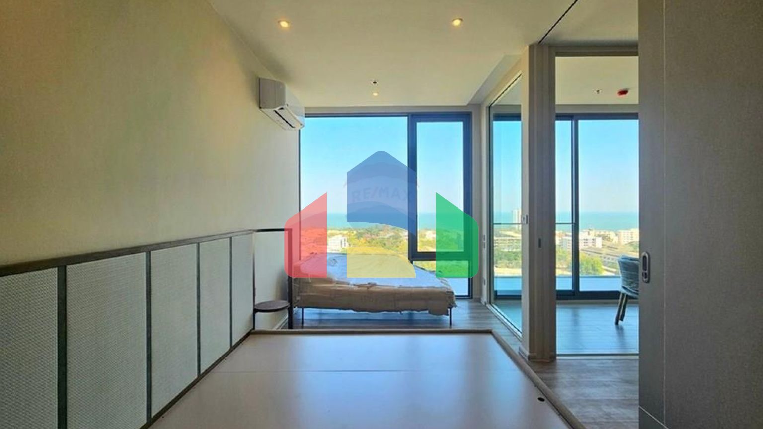 Residential - Condo/Apartment - Hua Hin, Prachuap Khiri Khan - TH