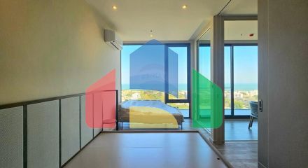 Residential - Condo/Apartment - Hua Hin, Prachuap Khiri Khan - TH Residential - Condo/Apartment - Hua Hin, Prachuap Khiri Khan - TH