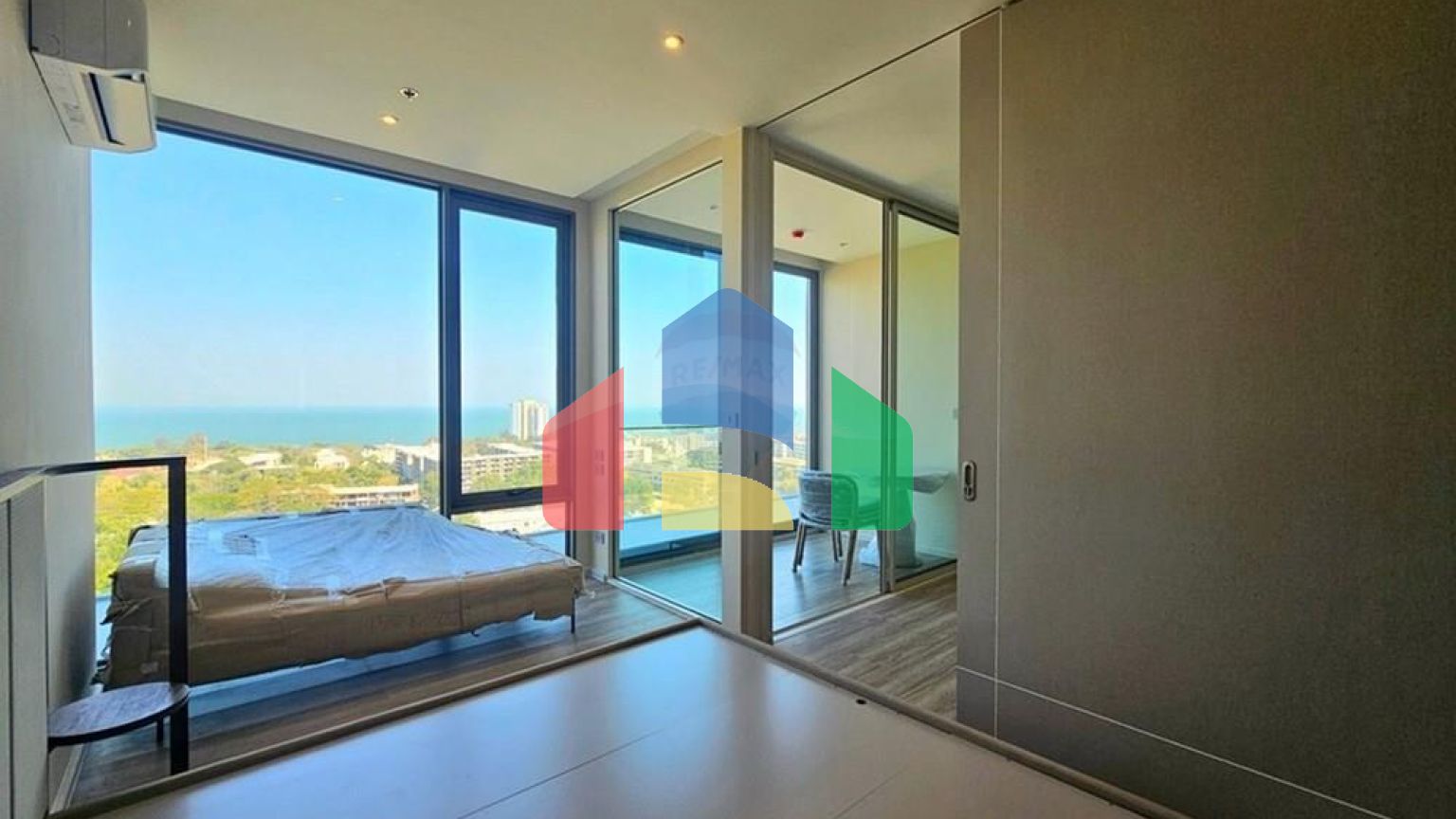 Residential - Condo/Apartment - Hua Hin, Prachuap Khiri Khan - TH