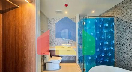 Residential - Condo/Apartment - Hua Hin, Prachuap Khiri Khan - TH Residential - Condo/Apartment - Hua Hin, Prachuap Khiri Khan - TH