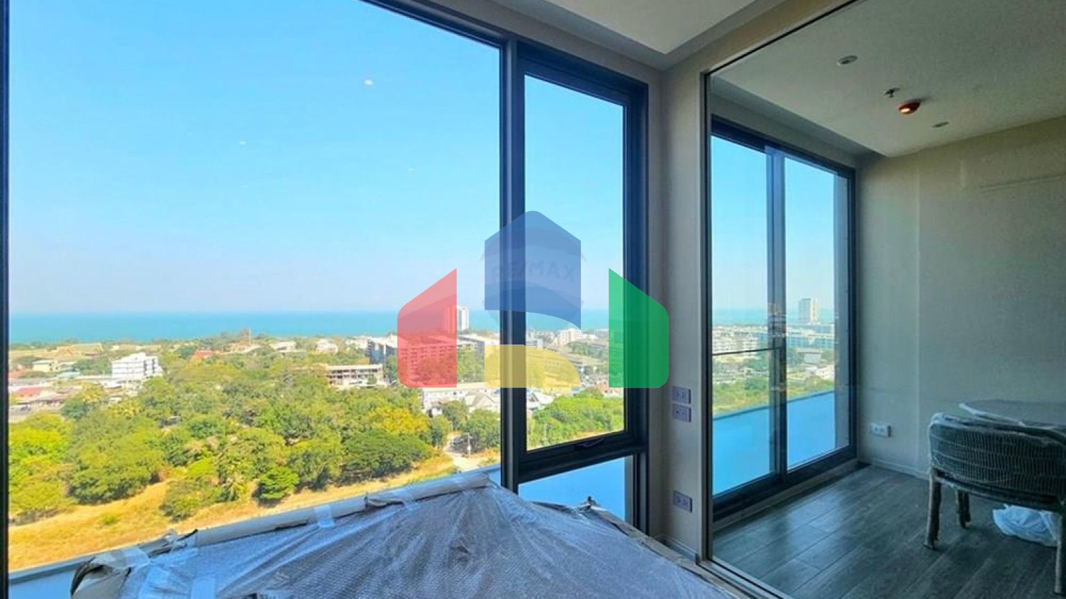 Residential - Condo/Apartment - Hua Hin, Prachuap Khiri Khan - TH