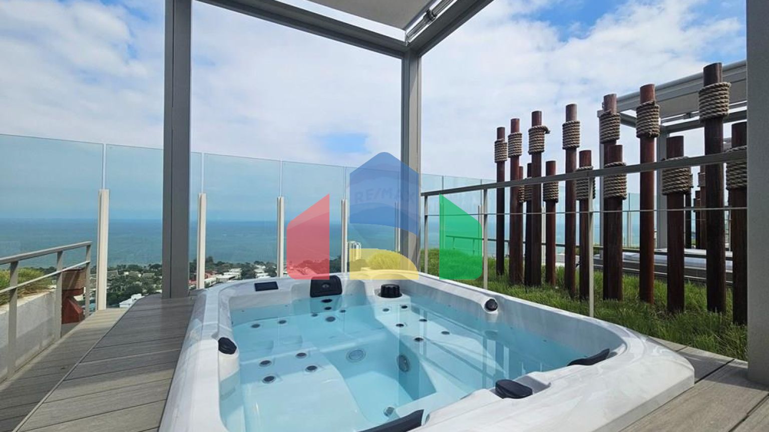 Residential - Condo/Apartment - Hua Hin, Prachuap Khiri Khan - TH