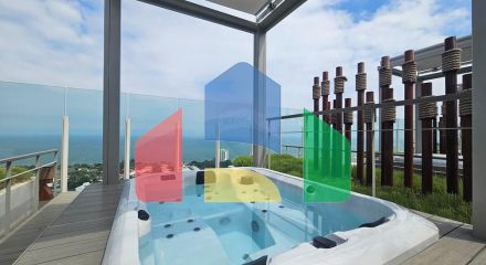 Residential - Condo/Apartment - Hua Hin, Prachuap Khiri Khan - TH Residential - Condo/Apartment - Hua Hin, Prachuap Khiri Khan - TH