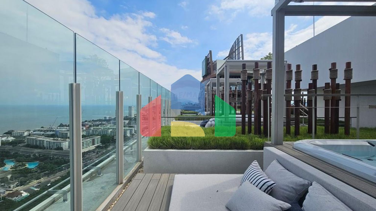 Residential - Condo/Apartment - Hua Hin, Prachuap Khiri Khan - TH