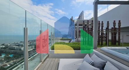 Residential - Condo/Apartment - Hua Hin, Prachuap Khiri Khan - TH Residential - Condo/Apartment - Hua Hin, Prachuap Khiri Khan - TH