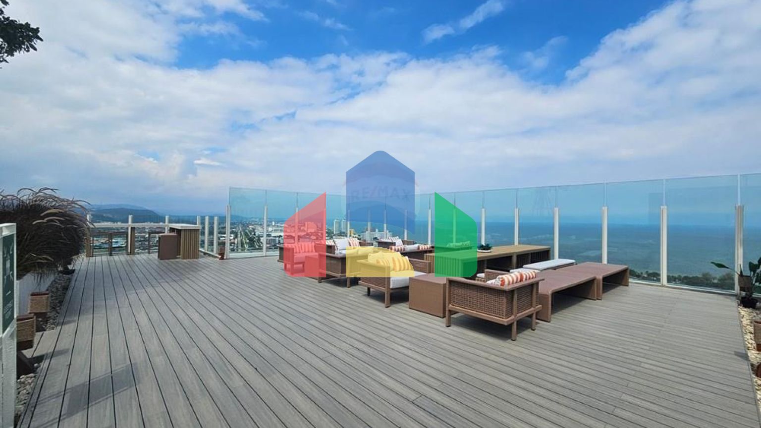 Residential - Condo/Apartment - Hua Hin, Prachuap Khiri Khan - TH