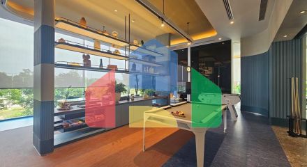 Residential - Condo/Apartment - Hua Hin, Prachuap Khiri Khan - TH Residential - Condo/Apartment - Hua Hin, Prachuap Khiri Khan - TH