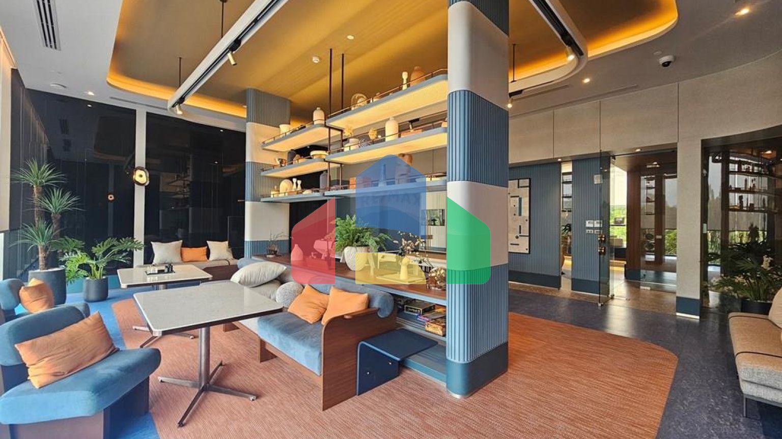 Residential - Condo/Apartment - Hua Hin, Prachuap Khiri Khan - TH