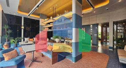 Residential - Condo/Apartment - Hua Hin, Prachuap Khiri Khan - TH Residential - Condo/Apartment - Hua Hin, Prachuap Khiri Khan - TH