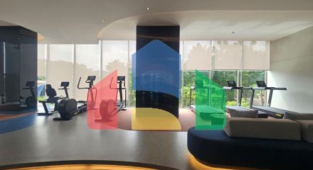 Residential - Condo/Apartment - Hua Hin, Prachuap Khiri Khan - TH Residential - Condo/Apartment - Hua Hin, Prachuap Khiri Khan - TH