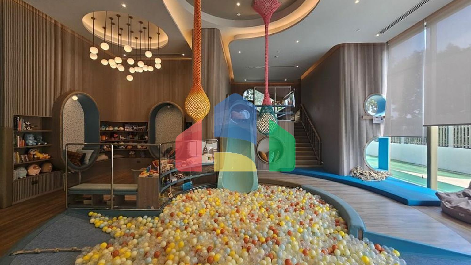 Residential - Condo/Apartment - Hua Hin, Prachuap Khiri Khan - TH