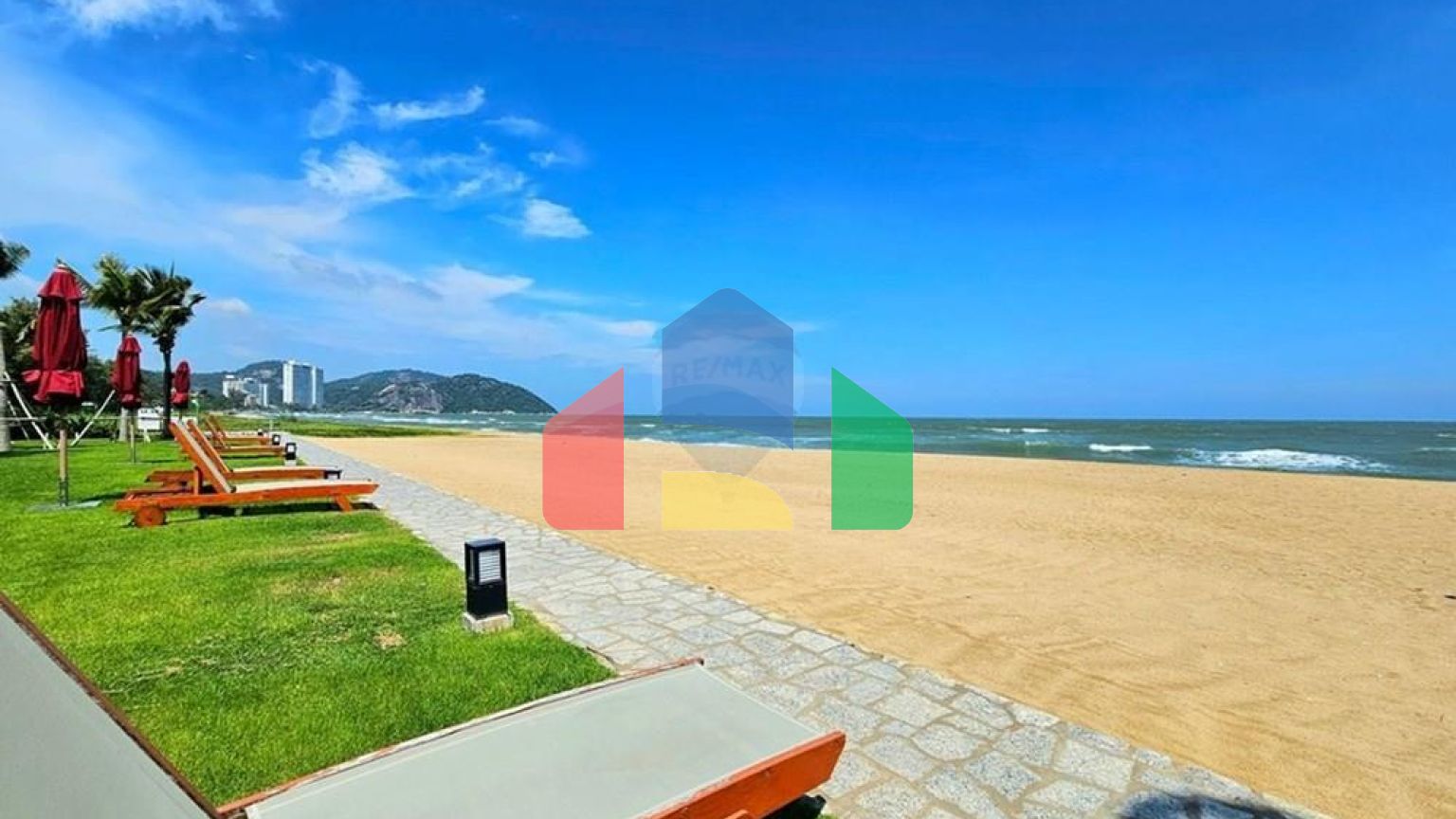 Residential - Condo/Apartment - Hua Hin, Prachuap Khiri Khan - TH