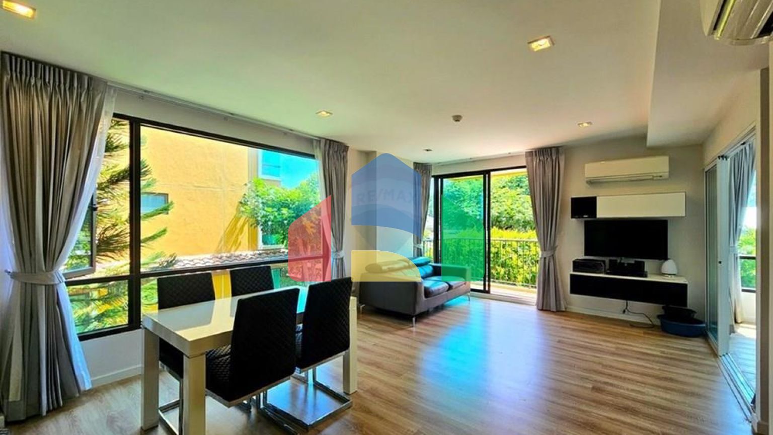 Residential - Condo/Apartment - Hua Hin, Prachuap Khiri Khan - TH