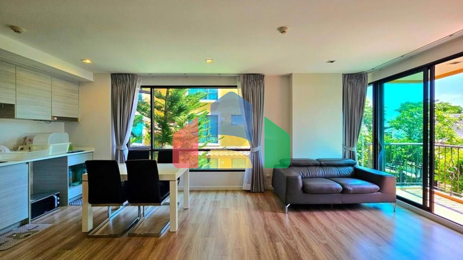 Residential - Condo/Apartment - Hua Hin, Prachuap Khiri Khan - TH