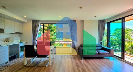 Residential - Condo/Apartment - Hua Hin, Prachuap Khiri Khan - TH Residential - Condo/Apartment - Hua Hin, Prachuap Khiri Khan - TH