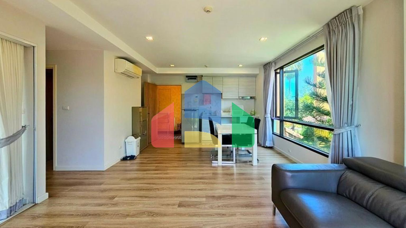 Residential - Condo/Apartment - Hua Hin, Prachuap Khiri Khan - TH