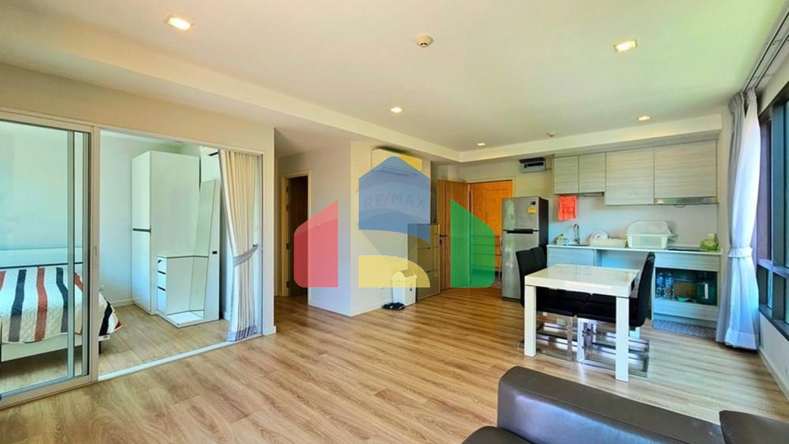 Residential - Condo/Apartment - Hua Hin, Prachuap Khiri Khan - TH