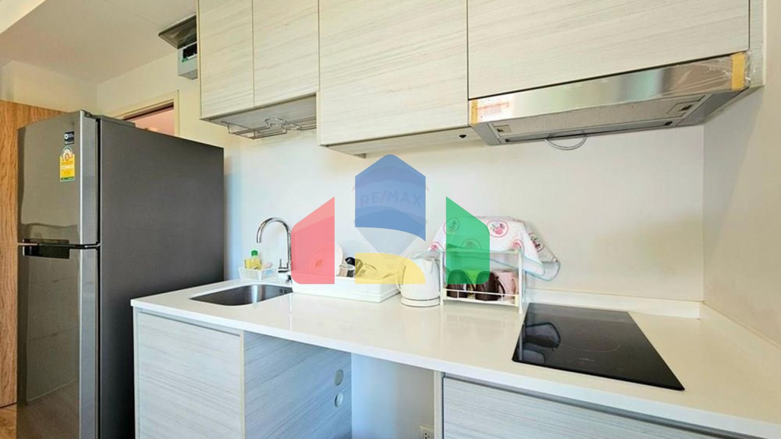 Residential - Condo/Apartment - Hua Hin, Prachuap Khiri Khan - TH