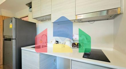 Residential - Condo/Apartment - Hua Hin, Prachuap Khiri Khan - TH Residential - Condo/Apartment - Hua Hin, Prachuap Khiri Khan - TH