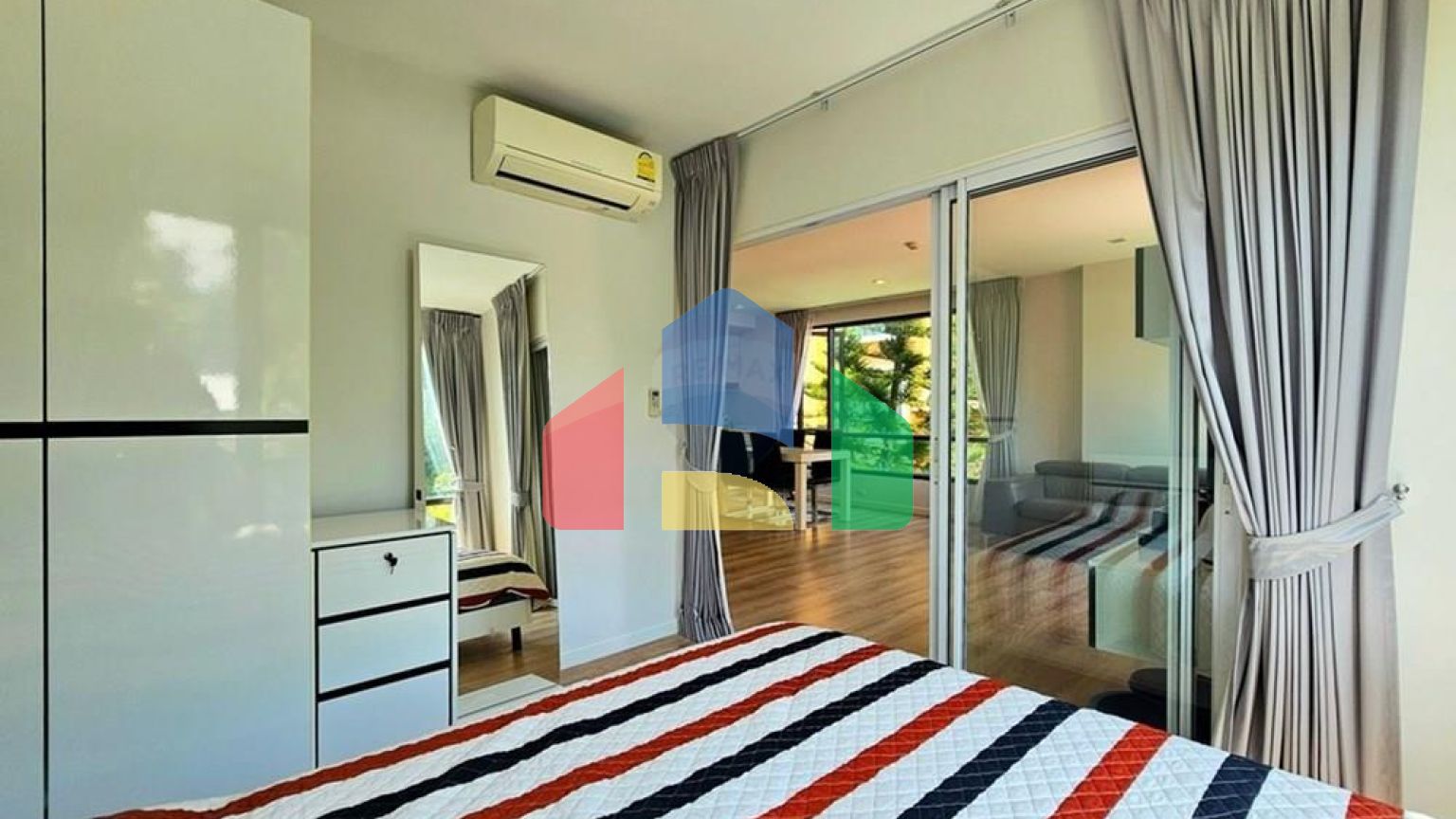 Residential - Condo/Apartment - Hua Hin, Prachuap Khiri Khan - TH