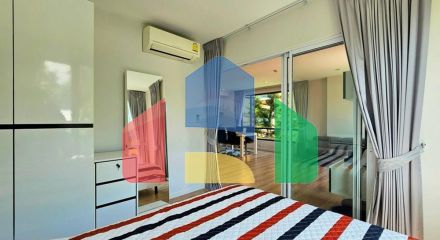 Residential - Condo/Apartment - Hua Hin, Prachuap Khiri Khan - TH Residential - Condo/Apartment - Hua Hin, Prachuap Khiri Khan - TH