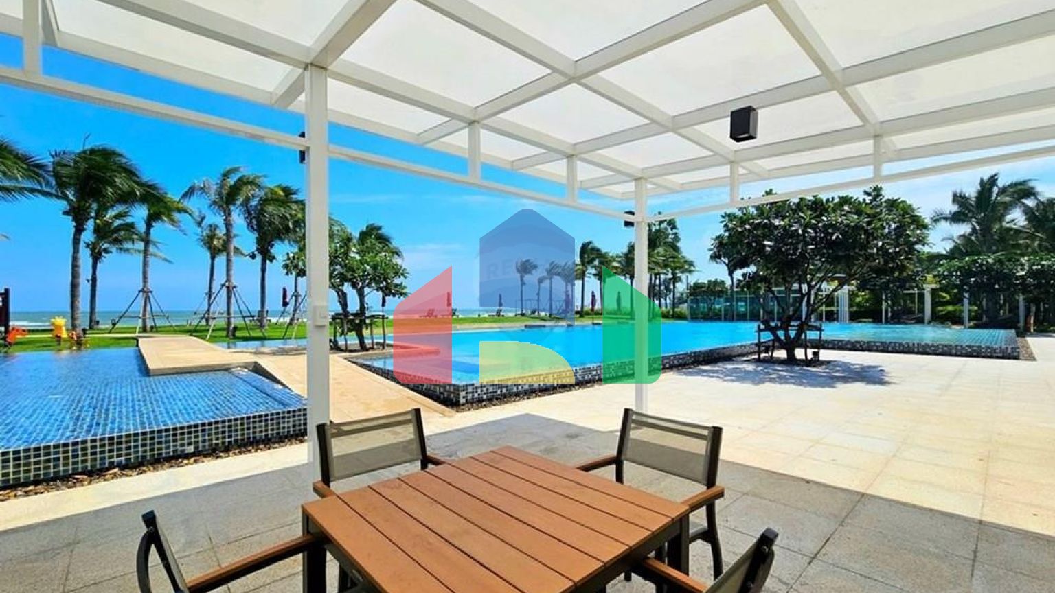 Residential - Condo/Apartment - Hua Hin, Prachuap Khiri Khan - TH