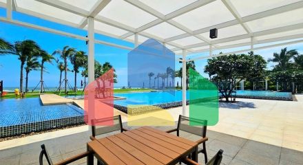 Residential - Condo/Apartment - Hua Hin, Prachuap Khiri Khan - TH Residential - Condo/Apartment - Hua Hin, Prachuap Khiri Khan - TH