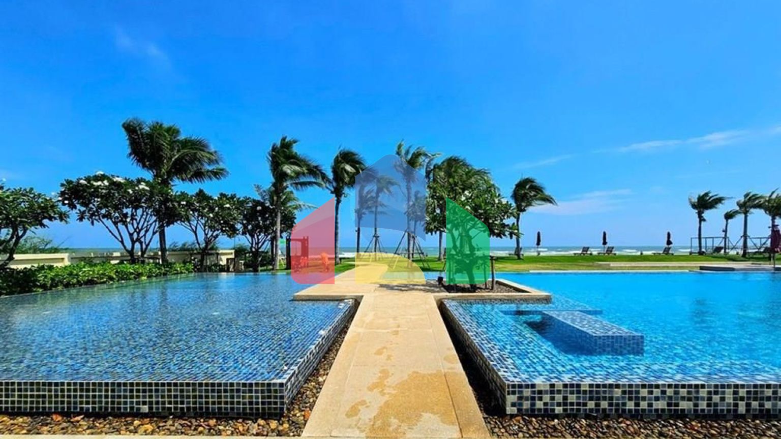 Residential - Condo/Apartment - Hua Hin, Prachuap Khiri Khan - TH