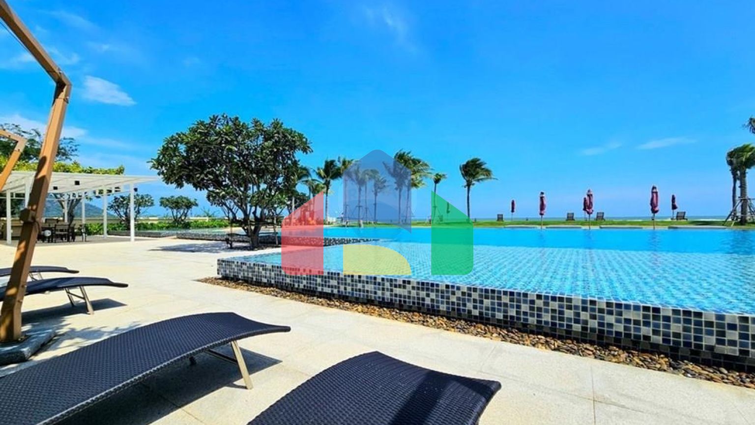 Residential - Condo/Apartment - Hua Hin, Prachuap Khiri Khan - TH